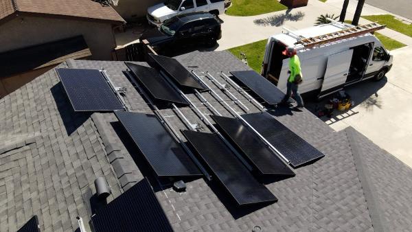 Amp Smart Solar