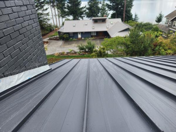PNW Roofing & Crawl Space Insulation LLC
