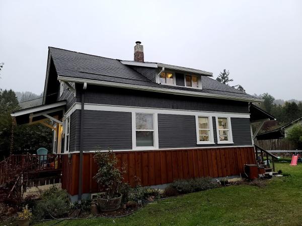 PNW Roofing & Crawl Space Insulation LLC