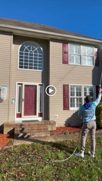 Austin's Power Washing