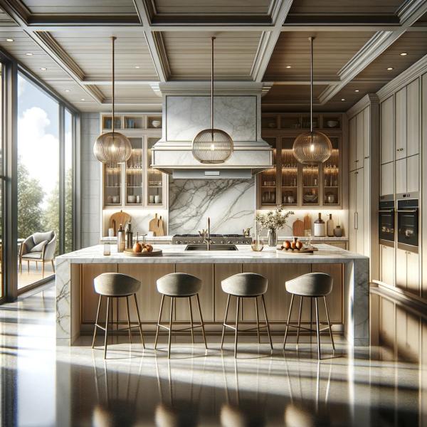 Grandiose Design