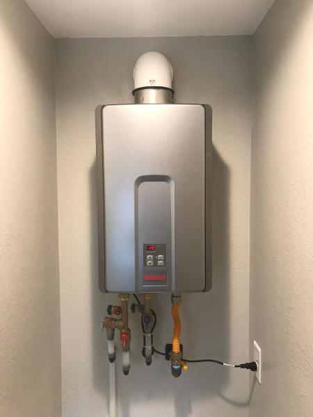 Pinnacle Plumbing LLC