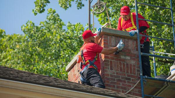 Endurance Chimney Sweeps