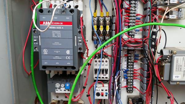 Pitchford Electric