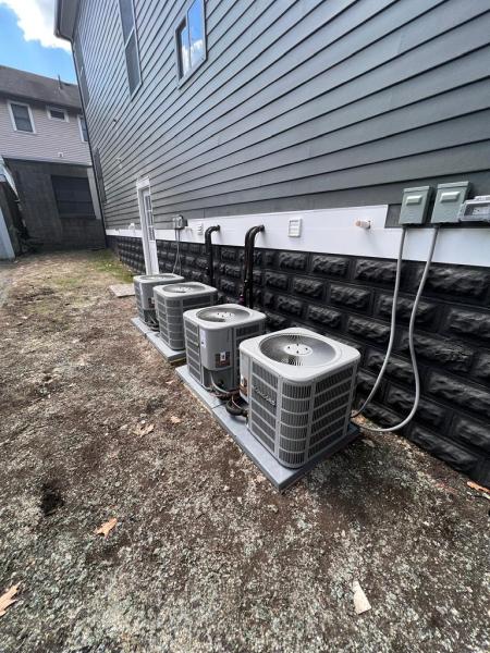 Rocha Hvac Inc.