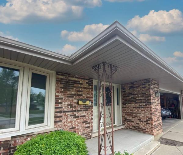 Leafco Gutters LTD