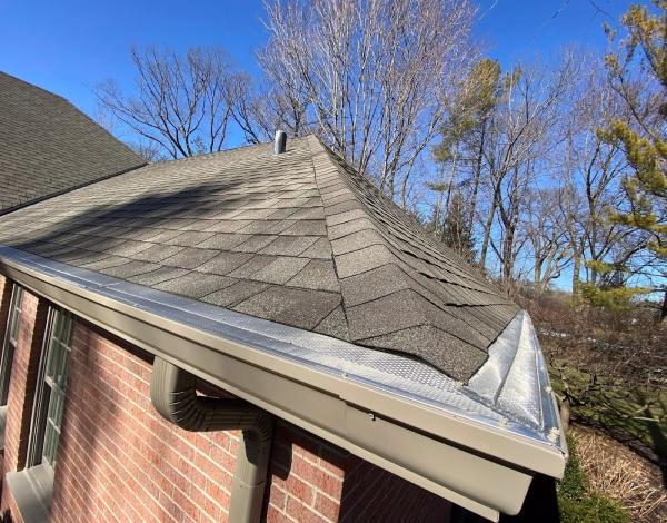 Leafco Gutters LTD
