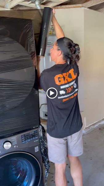 GXL Moving Services