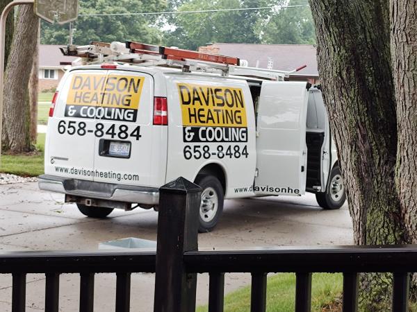 Davison Home Services