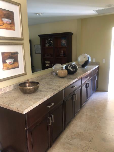 Rudymex Cabinets Re-Finishing