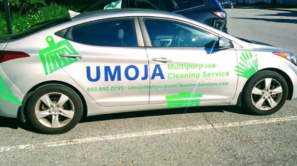 Umoja Multipurpose Cleaning Services