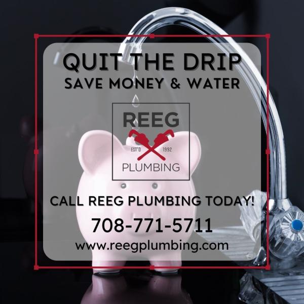 Reeg Plumbing