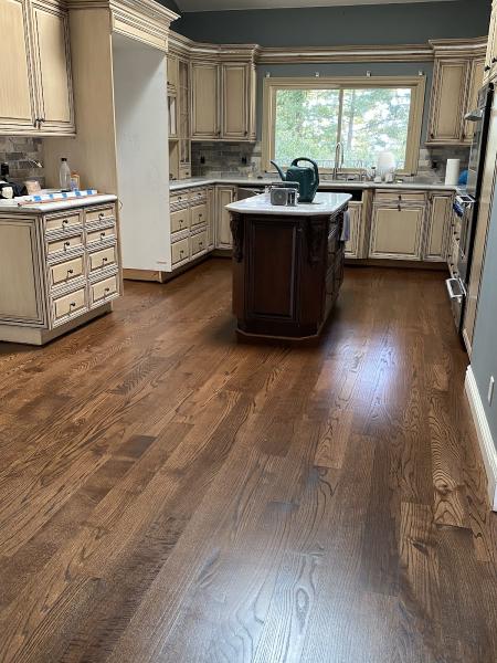 Jay Ra Hardwood Floors