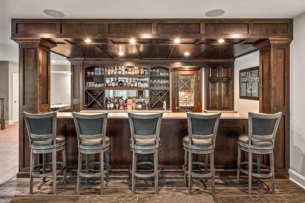 Oak Hill Building & Remodeling
