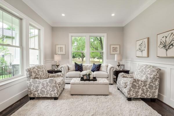 Oak Hill Building & Remodeling