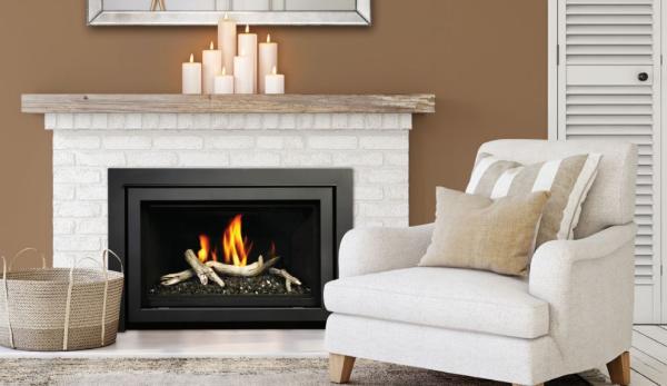 New England Hearth and Home