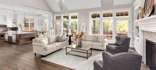 Custom Design Build & Remodel
