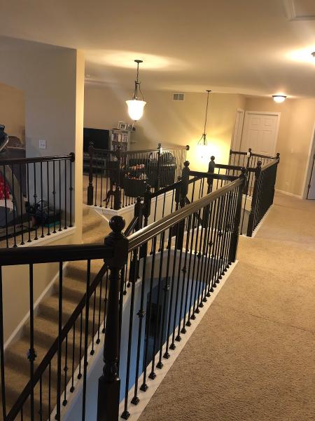JB Custom Flooring Inc.