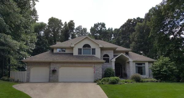 Precision Roofing Inc