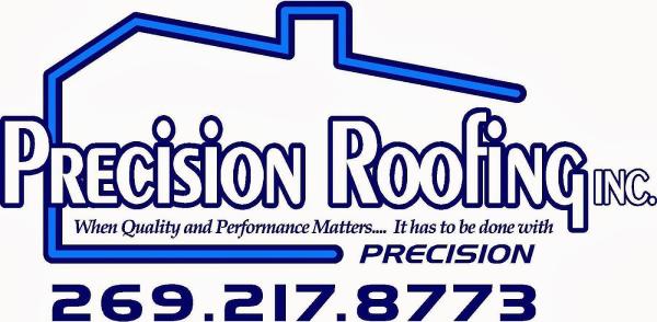 Precision Roofing Inc