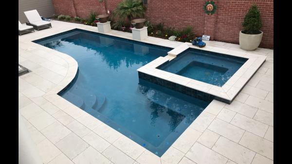 CRC Custom Pools
