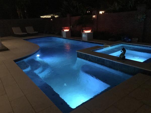 CRC Custom Pools