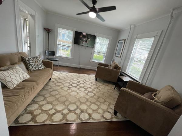 Bassett Property Management