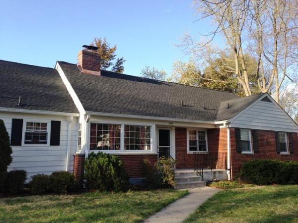 Lyons Contracting