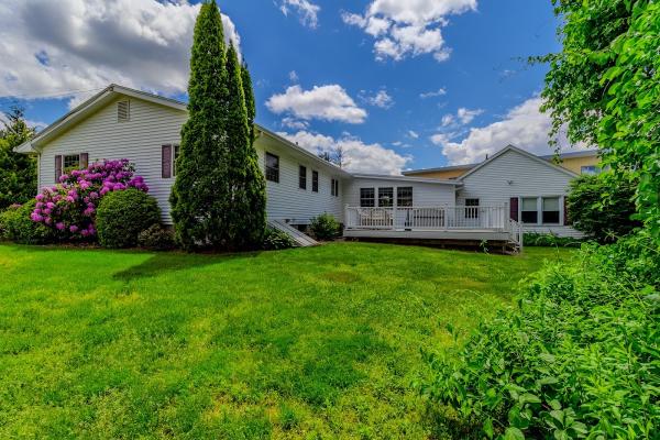 ERA M. Connie Laplante Real Estate