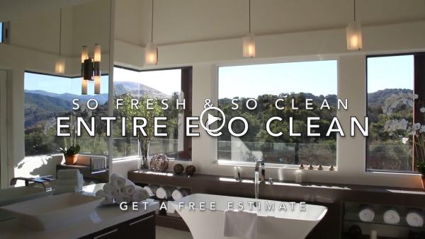 Entire Eco Clean