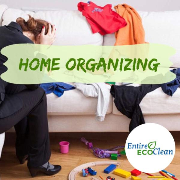 Entire Eco Clean