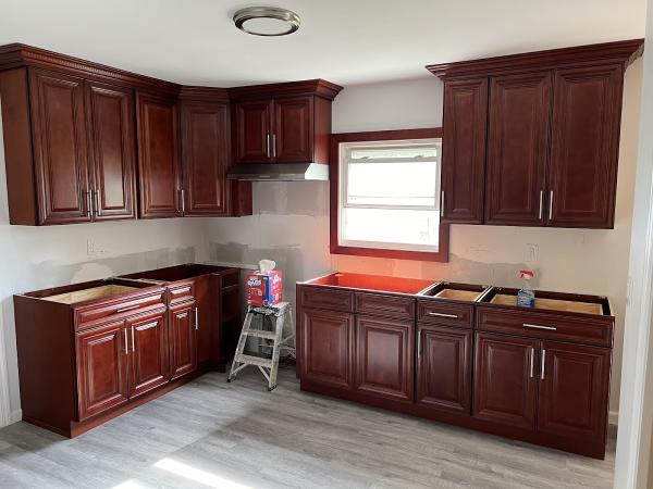 Torres Renovations Inc