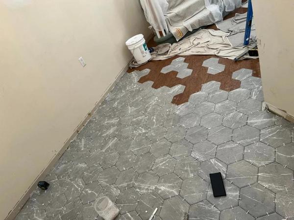 Torres Renovations Inc