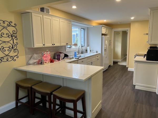 Torres Renovations Inc
