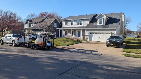PRO Wash Exteriors