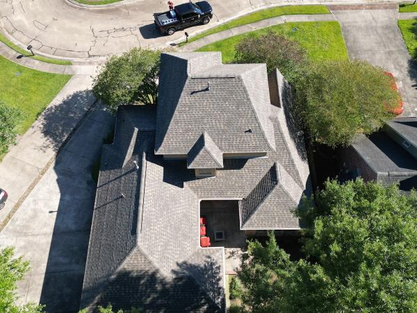 Better Built Contractors