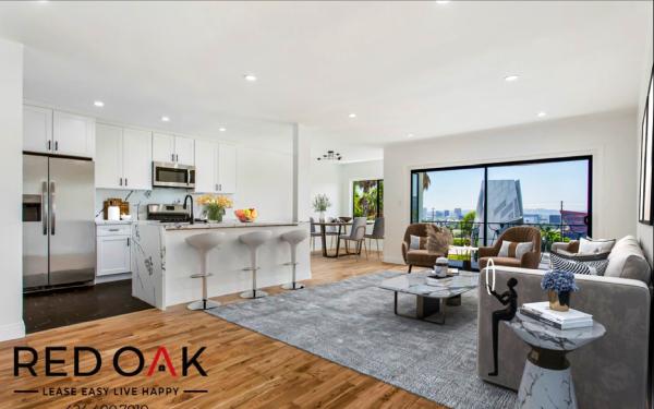 Red Oak Enterprises