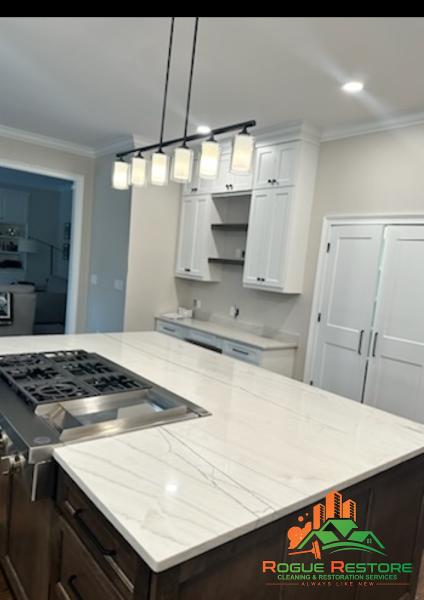 Rogue Restore Charlotte's #1 Cleaning Service