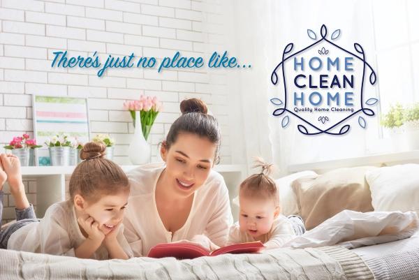 Home Clean Home