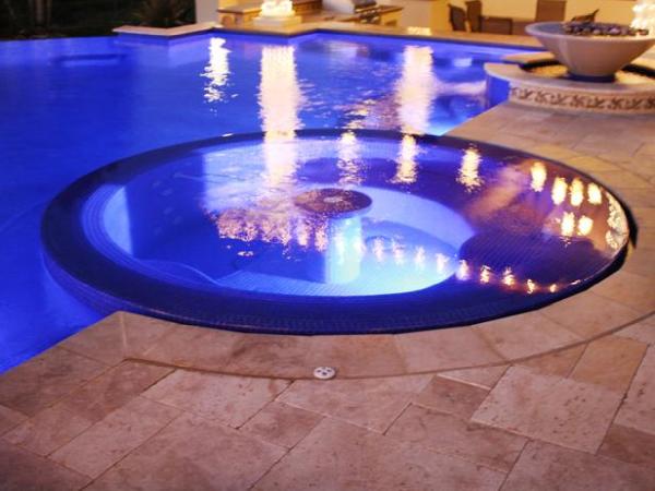 Exotic Pavers