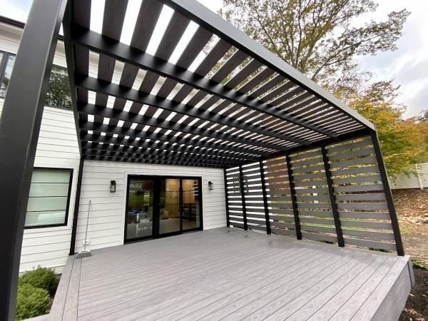 Inside Out Design and Construction LLC