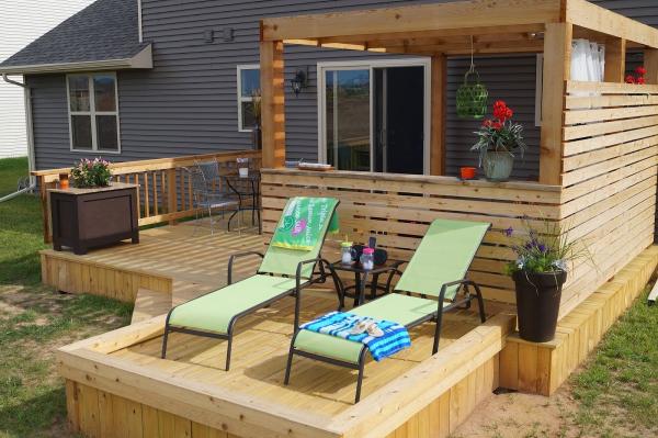 Inside Out Design and Construction LLC