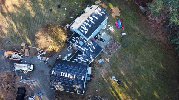 Holland Homes Roofing Co