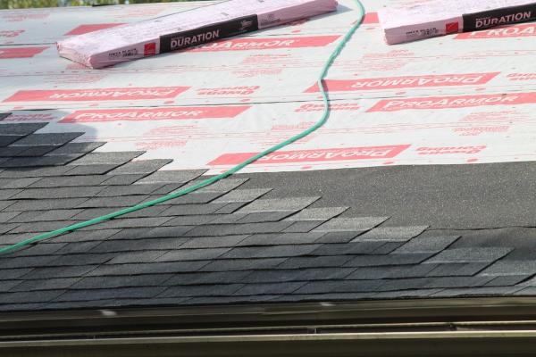 Holland Homes Roofing Co