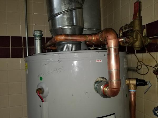 Imperial Plumbing Inc.