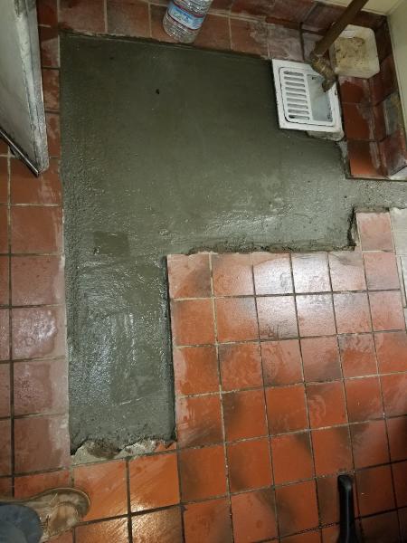 Imperial Plumbing Inc.
