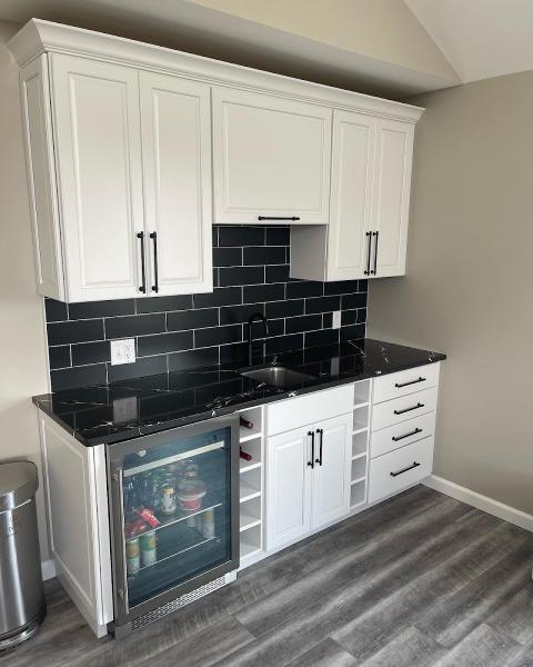 TL Custom Renovations