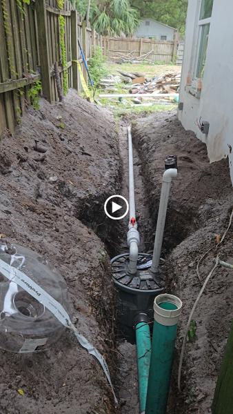 Chet Craig Plumbing Inc.