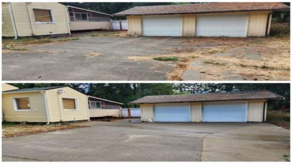 Cleaner Solutions WA LLC