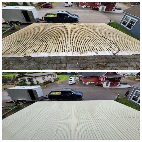 Cleaner Solutions WA LLC